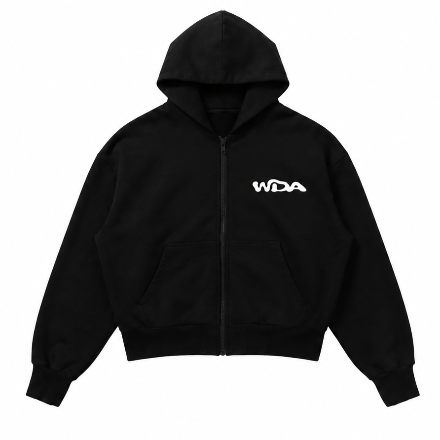 WDA UNIFORM HOODIE