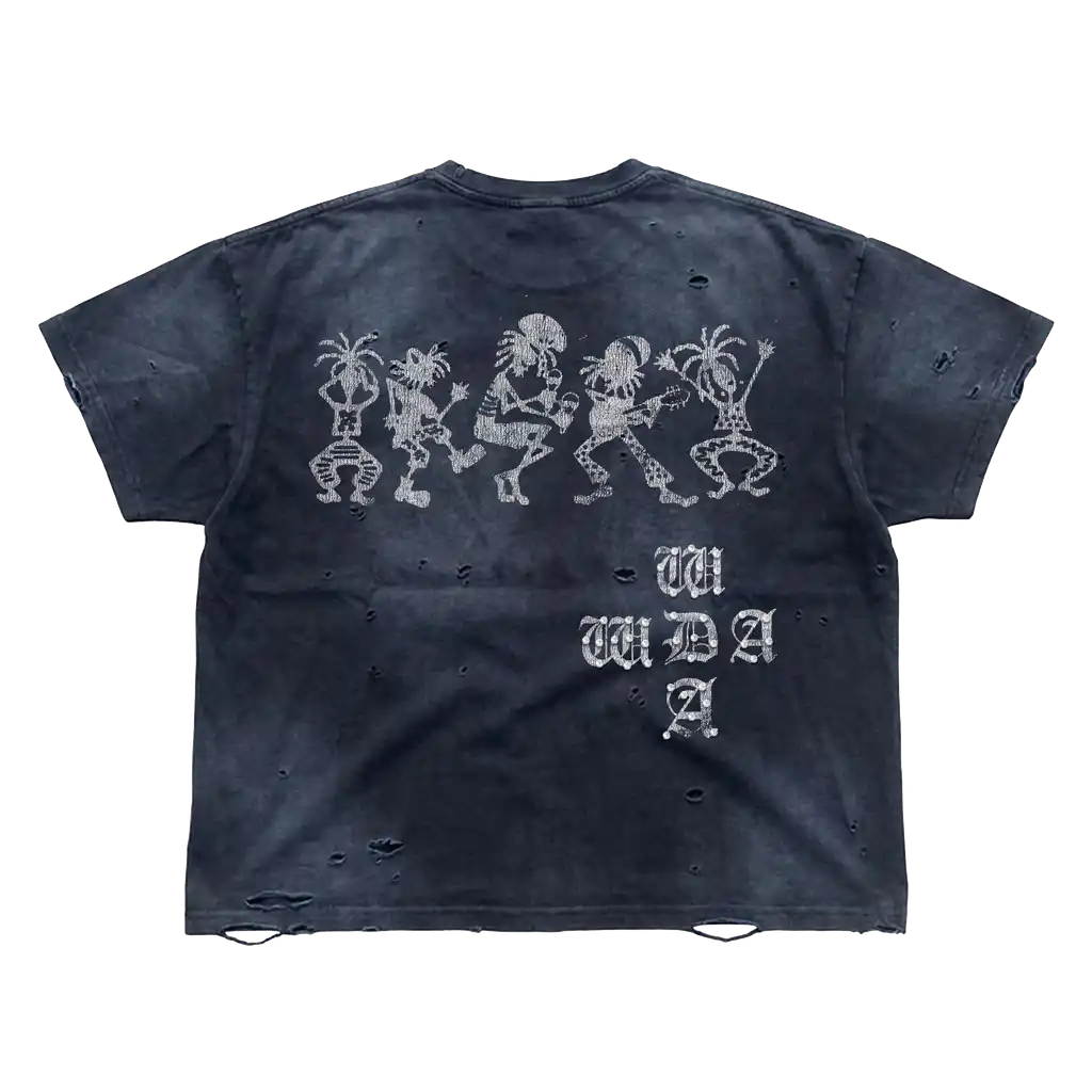 PARADISE TEE