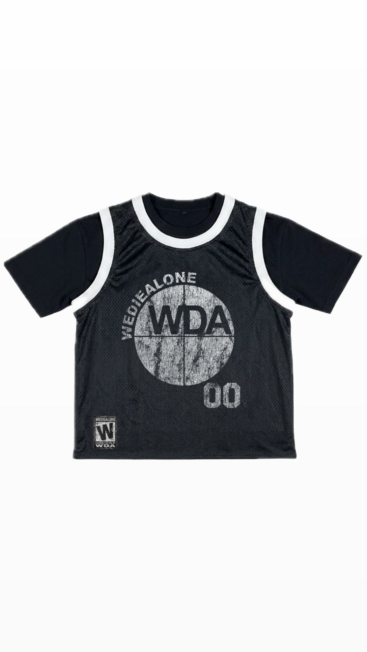 SHOOT OUT JERSEY